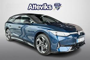 Volkswagen ID.7 bild 33