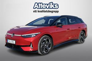 Volkswagen ID.7 bild 32