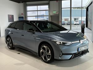 Volkswagen ID.7 bild 36