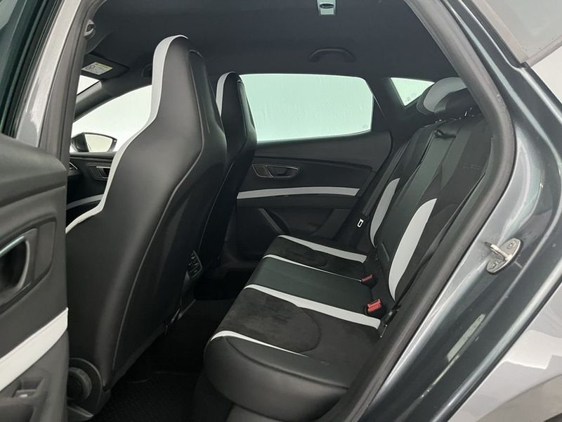 Seat Leon bild 13