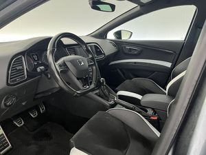 Seat Leon bild 11