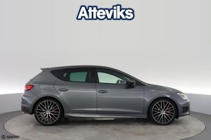 Seat Leon bild 2