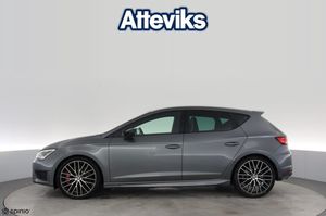 Seat Leon bild 16