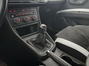 Seat Leon bild 10