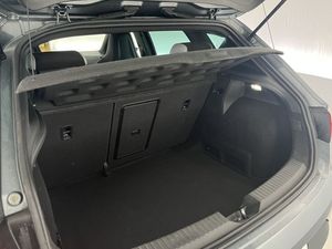 Seat Leon bild 14