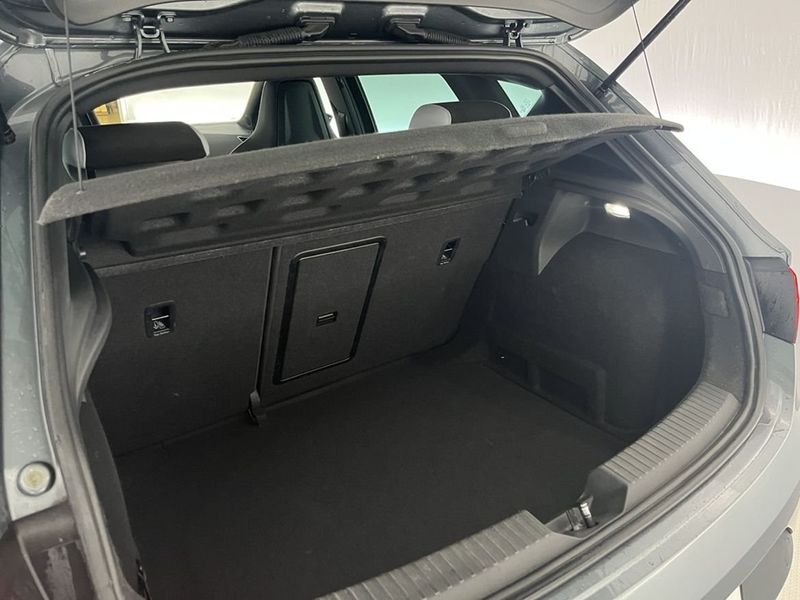 Seat Leon bild 14