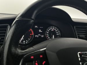 Seat Leon bild 7