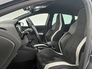 Seat Leon bild 12