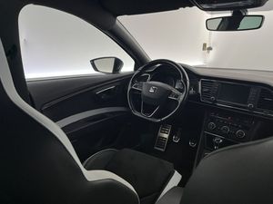 Seat Leon bild 5
