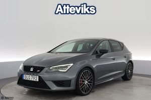 Seat Leon bild 17