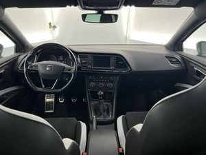 Seat Leon bild 4
