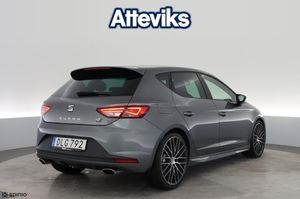 Seat Leon bild 3