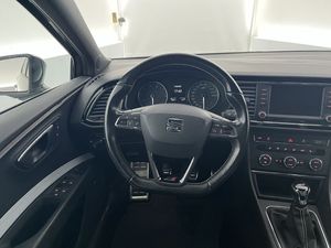 Seat Leon bild 6