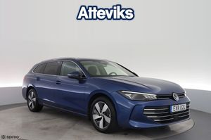 Volkswagen Passat bild 1