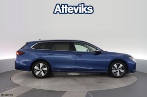 Volkswagen Passat bild 2