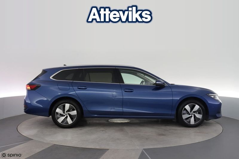 Volkswagen Passat bild 2
