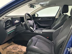 Volkswagen Passat bild 9