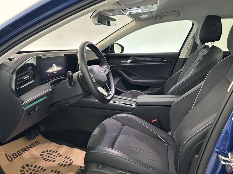 Volkswagen Passat bild 9