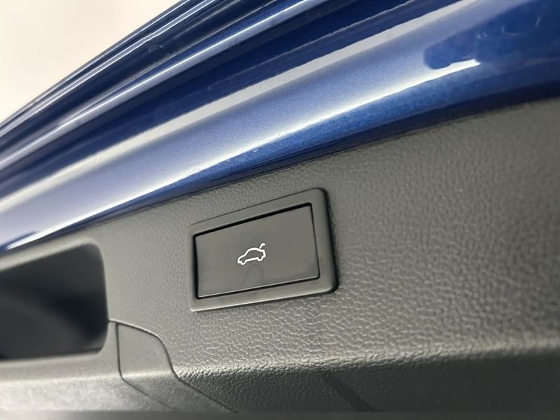 Volkswagen Passat bild 13