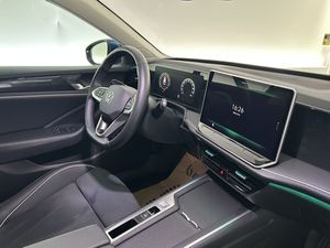 Volkswagen Passat bild 15