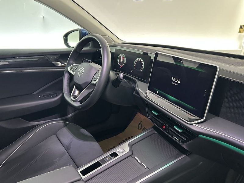 Volkswagen Passat bild 15