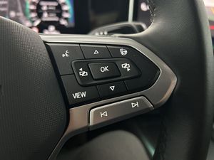 Volkswagen Passat bild 21
