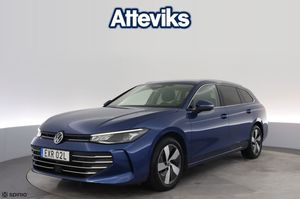 Volkswagen Passat bild 7