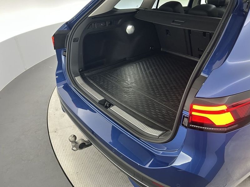 Volkswagen Passat bild 17