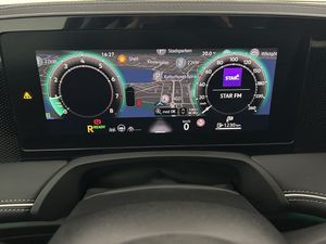 Volkswagen Passat bild 23
