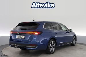 Volkswagen Passat bild 3