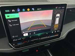 Volkswagen Passat bild 19