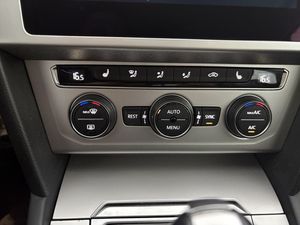 Volkswagen Passat bild 12