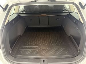 Volkswagen Passat bild 16