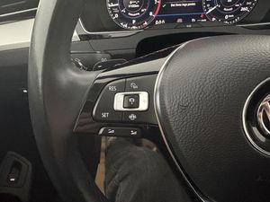 Volkswagen Passat bild 6
