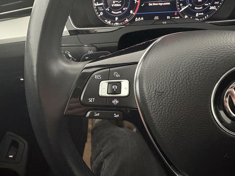 Volkswagen Passat bild 6