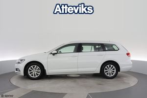 Volkswagen Passat bild 21