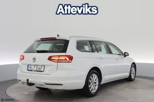 Volkswagen Passat bild 3