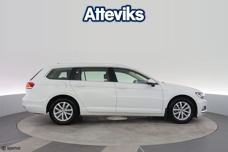 Volkswagen Passat bild 2