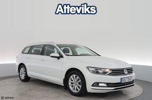 Volkswagen Passat bild 1