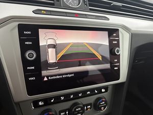 Volkswagen Passat bild 10