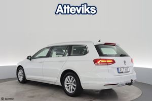 Volkswagen Passat bild 20