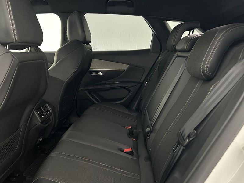 Peugeot 3008 bild 10