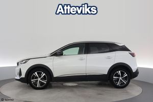 Peugeot 3008 bild 6