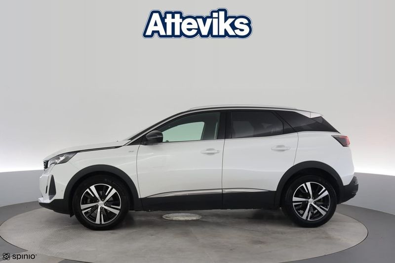 Peugeot 3008 bild 6