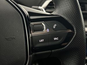 Peugeot 3008 bild 20