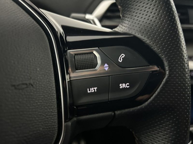 Peugeot 3008 bild 20