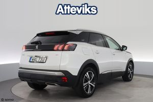 Peugeot 3008 bild 3