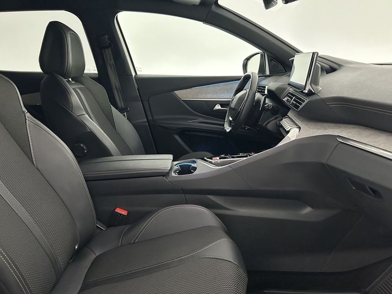 Peugeot 3008 bild 15