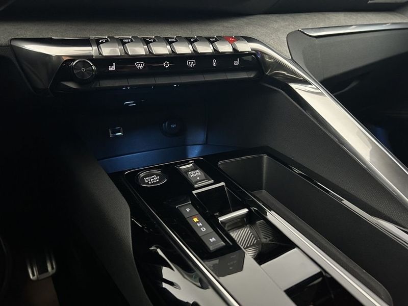 Peugeot 3008 bild 19