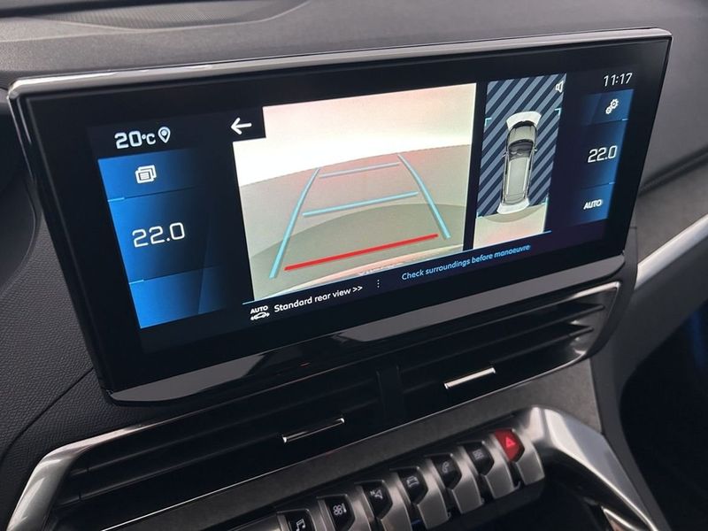 Peugeot 3008 bild 18